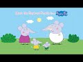 Meet The Elephant Family Peppa Pig Official Clips