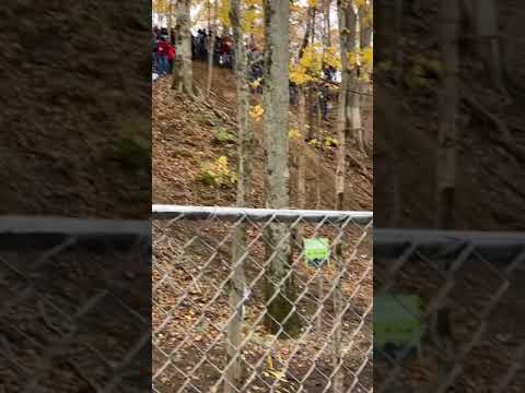 Ironman gncc bikes go you Ironman hill and creek jumps