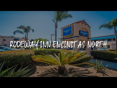 Rodeway Inn Encinitas North Review - Encinitas , United States of America
