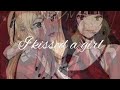I Kissed A Girl Kakegurui Compulsive Gambler AMV