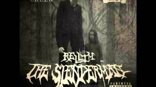 Rellim -The Slenderman [Full Beat Tape + Tracklist]