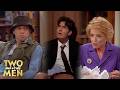 Supercut Favorite Moments From Seasons 1 5 Two And A Half Men