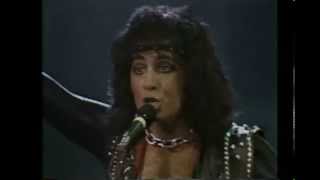 Kiss - Cold Gin (live Cobo Hall 1984) HD
