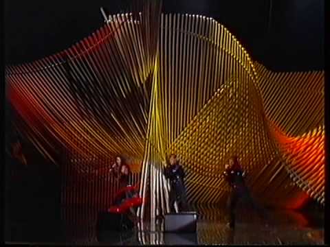 OTI 87 España - Bravo Samurai - Vicky Larraz