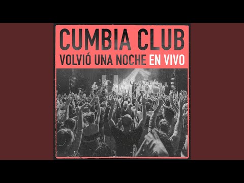 Vamos a Bailar (En Vivo)