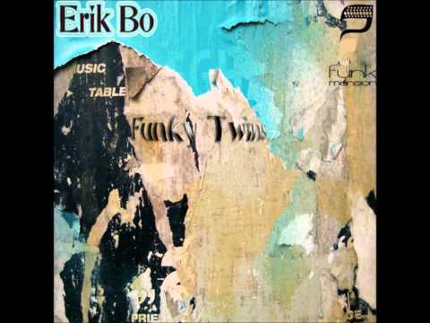 Erik Bo - Take Your Time