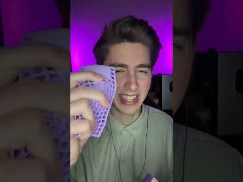 POV: You Visit the Sleep Doctor #asmr #roleplay