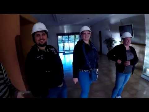 Erőművek éjszakája 2019 - Tiszaújváros