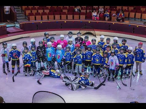 Gigászok a porondon