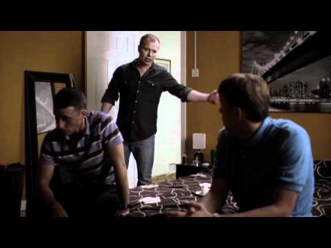 Turnout Clip 5 - Points mean prizes **Out Now on DVD, Download & On-Demand**