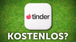 Ist Tinder kostenlos? – Dating App erklärt & Funktionen 