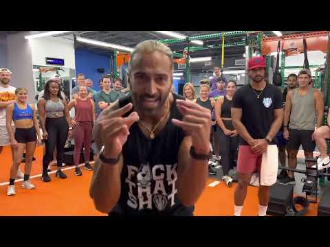 Being Consistent…ep. 32