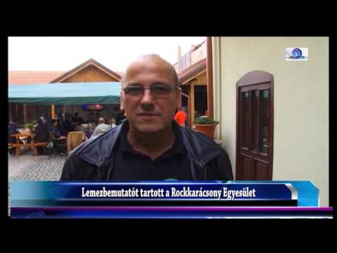 Híradó, 2016. május 27.