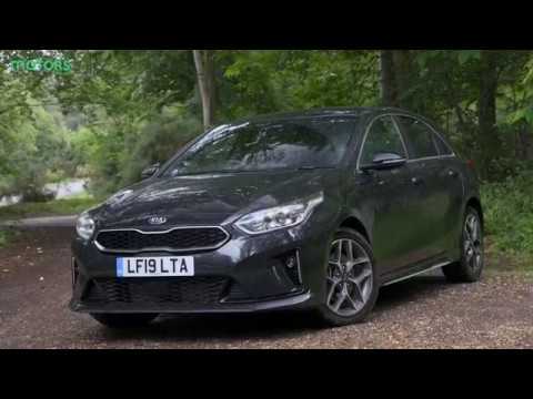 Motors.co.uk - Kia Ceed Review 2019