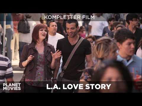 L.A. Love Story | Romantische Komödie mit Feel-Good-Garantie | ganzer Film in HD