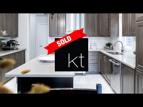 1328 Ruddy Crescent | Milton