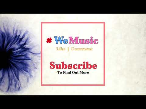WeMusic - Future BassTrap Music for Video