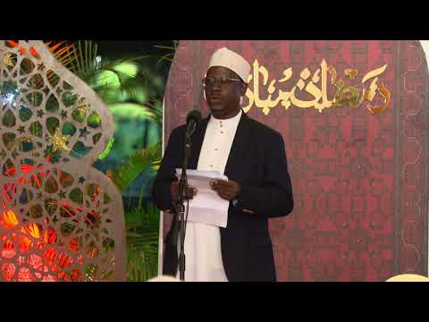 Hassan Ole Naado is the current National Chairman of the Supreme Council of Kenya Muslims SUPKEM,