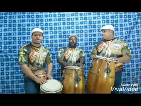 Cantigas Exu/Pombagira