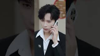 I Miss You So Much⏳🔥 #7t1p92 #HoneyReels #WuTianhao #shorts #cdrama #fyp #chinesedrama #minidrama