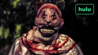 Hulu Huluween Run for Your Life | Hulu