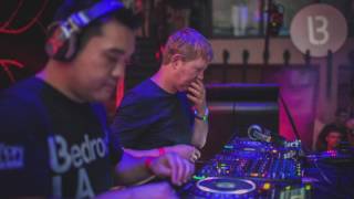 Darin Epsilon @ Bedrock LA with John Digweed [Aug 9 2014]