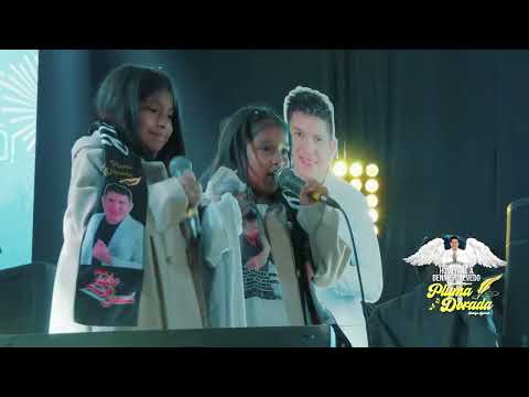 Nunca me faltes - Cantan las hijas de Dennys Quevedo en Homenaje a su papá 2026 XTREM MASTER