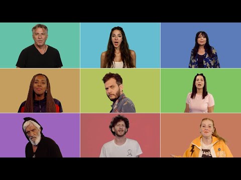 שאול - מחזמר רוק ישראלי and ShlomoArtziOfficial