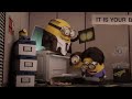 Minions Opening Credits - The Office US thumbnail 1