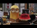 Minions Opening Credits - The Office US thumbnail 2