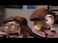 Minions Opening Credits - The Office US thumbnail 3
