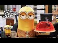 Minions Opening Credits  - The Office US