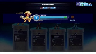 プレステ版スマブラ！？　Brawlhalla