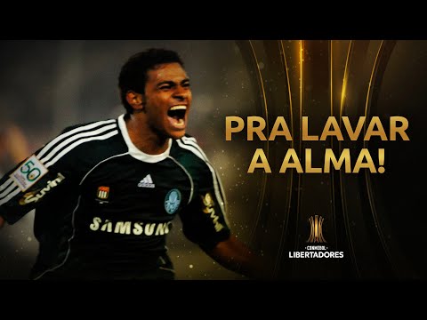 Os melhores momentos de Colo-Colo 0x1 Palmeiras | Libertadores 2009