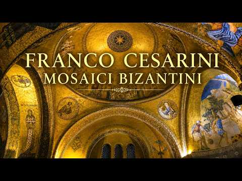 download lagu mp3 mp4 Mosaici Bizantini Cesarini, download lagu Mosaici Bizantini Cesarini gratis, unduh video klip Mosaici Bizantini Cesarini