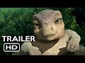 Dinosaur Trailer (2000) Disney Animated Movie