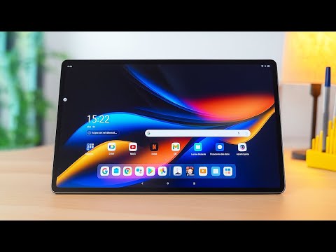 5 Best Lenovo Tablets  in 2025