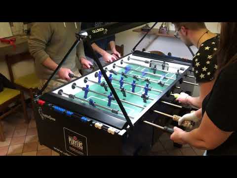 Playoff Lega B - aut. 2018-19