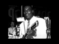 HOWLIN WOLF -  COLOR AND KIND