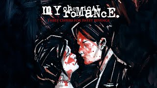 Download lagu My Chemical Romance - Three Cheers for Sweet Revenge [Full Album] mp3