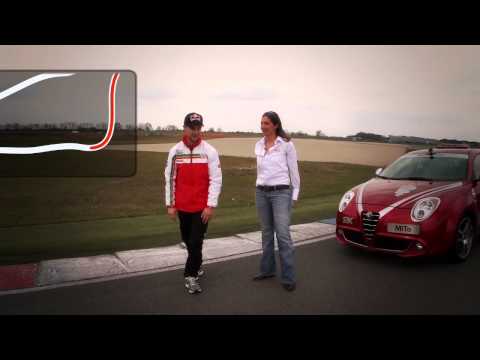 Jonathan Rea's Assen Guide - by Eurosport