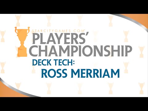 SCGPC Standard Deck Tech: Mardu Aggro with Ross Merriam