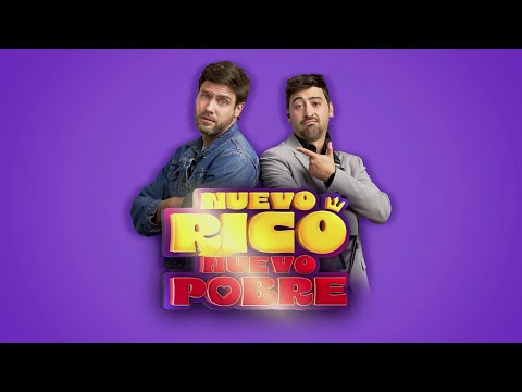 Tráiler de Nuevo rico, nuevo pobre