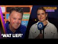 Van Gaal glimlacht na vraag Noa Vahle op persconferentie: ‘Wat lief!’ | VANDAAG INSIDE
