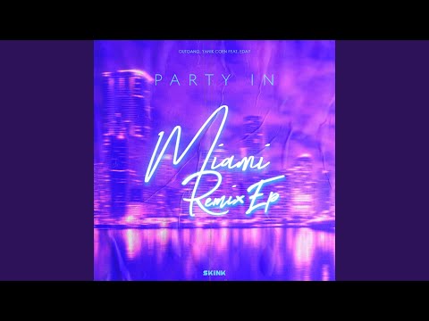 Party In Miami (The Kith Remix)