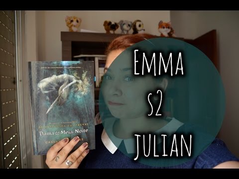 RESENHA | Dama da Meia Noite - Cassandra Clare