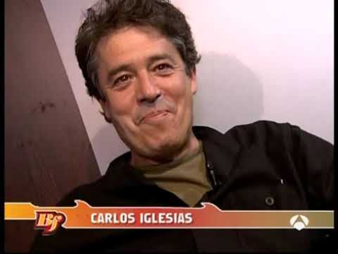 Buenafuente 160 - 02 05 2006