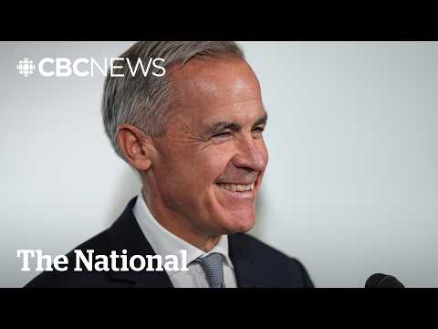 Carney, LNG Canada announce $33B Kitimat expansion to ...