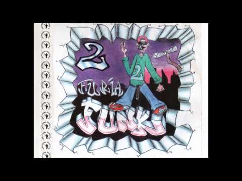 Fúria Funk 2 - Planet Patrol - Play At Your Own Risk