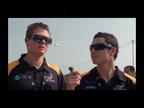 WorldSkills Australia – Competitor Blog – C-3 – Part 9 Thumbnail